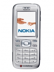 Fotografia Nokia 6234