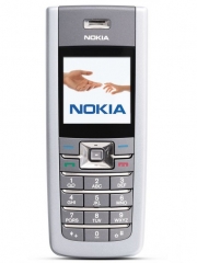 Nokia 6235