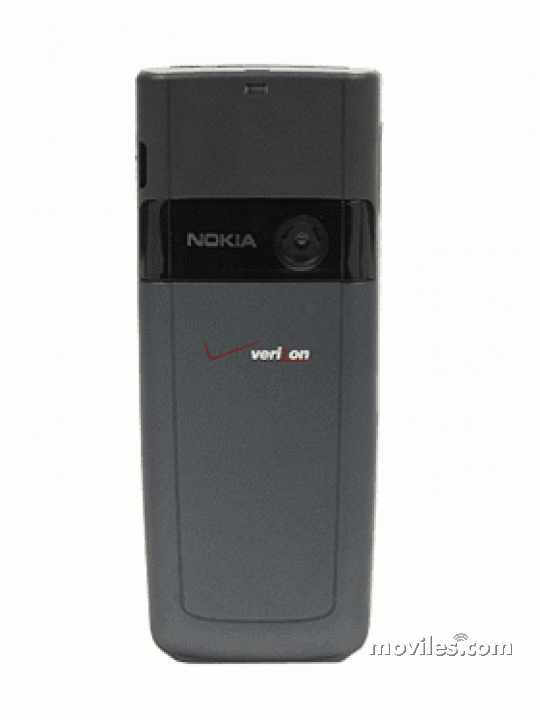 Imagen 2 Nokia 6236i
