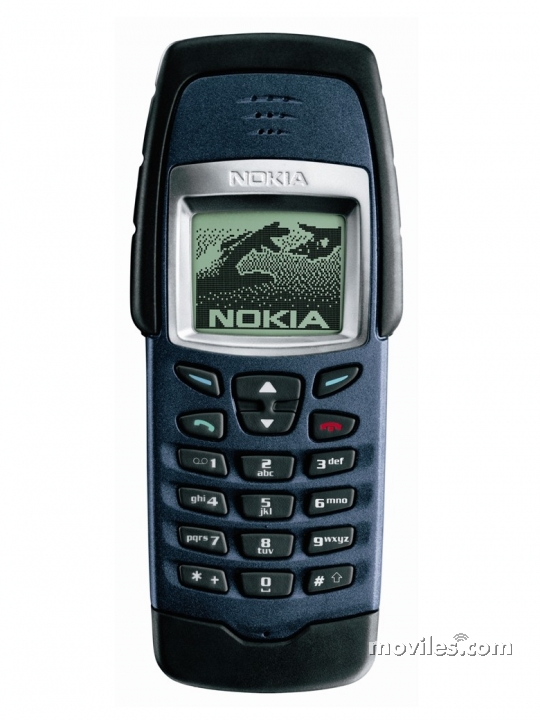 Nokia 6250