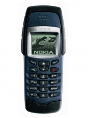 Fotografia Nokia 6250