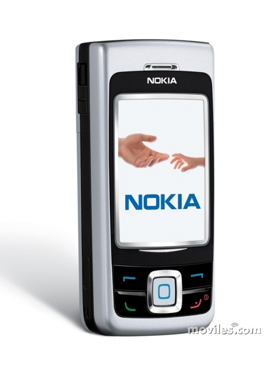Imagen 2 Nokia 6265