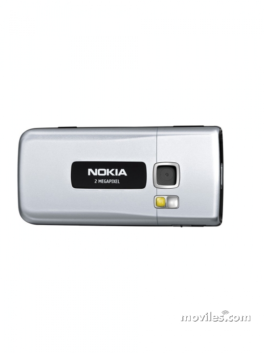 Imagen 3 Nokia 6265