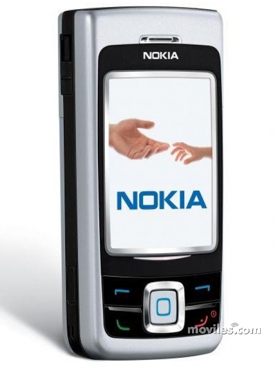 Imagen 2 Nokia 6265i