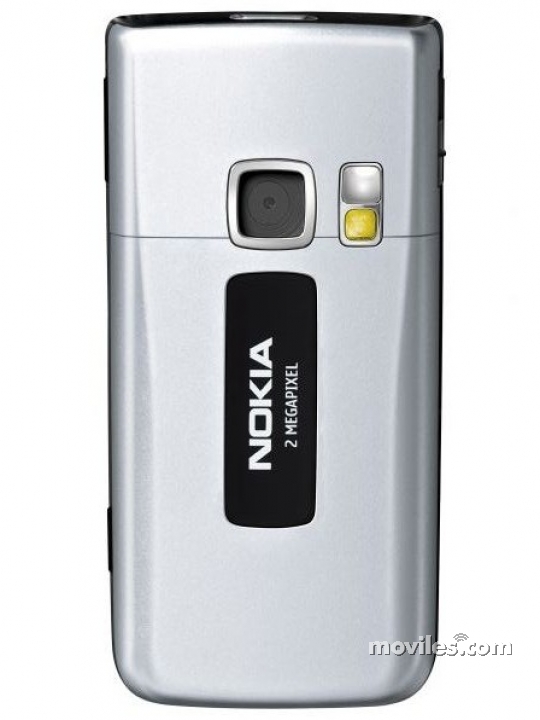 Imagen 3 Nokia 6265i