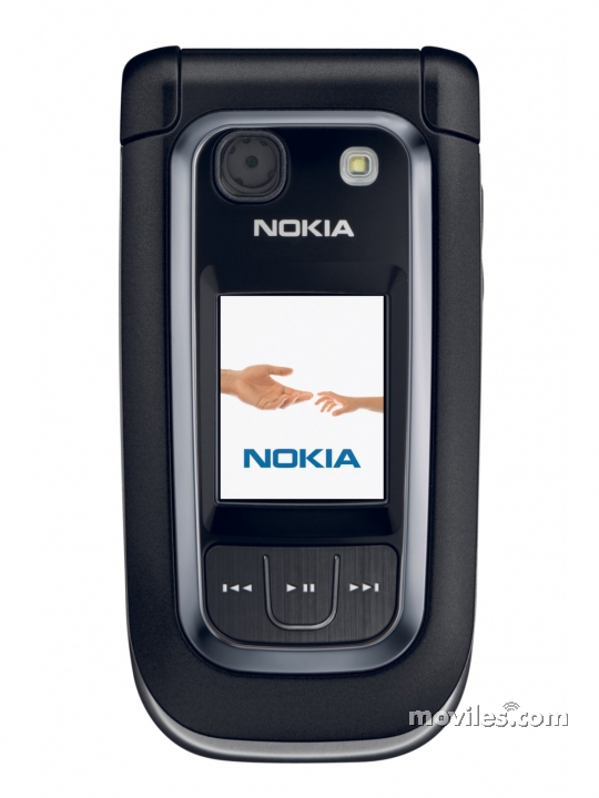 Imagen 2 Nokia 6267