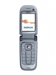 Fotografia Nokia 6267