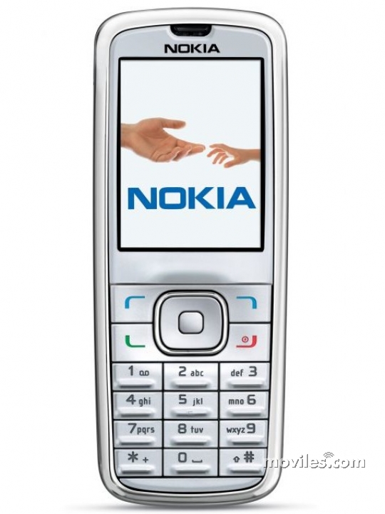 Nokia 6275