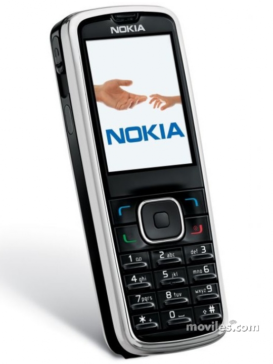 Imagen 2 Nokia 6275