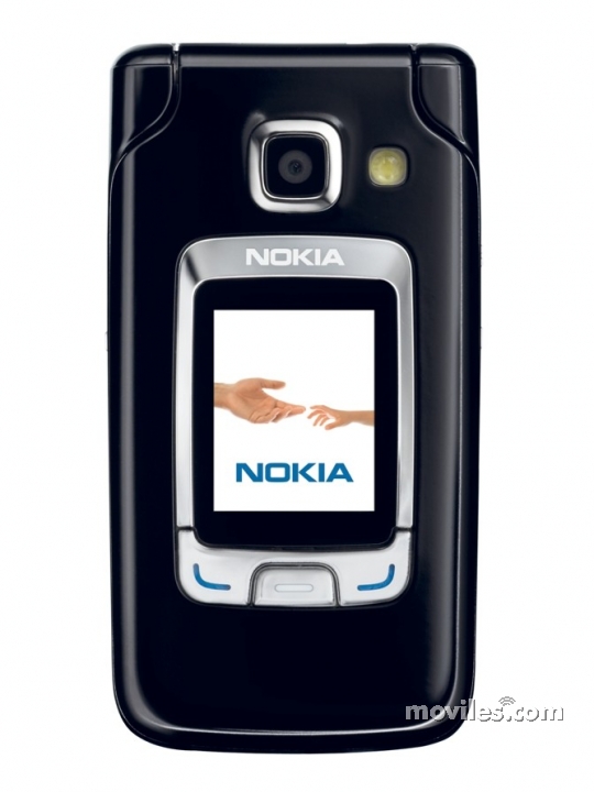 Imagen 2 Nokia 6290