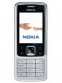 Nokia 6300