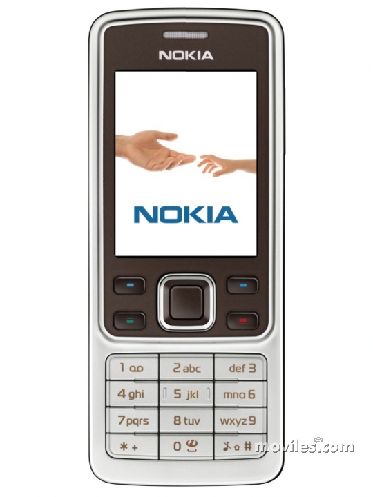 Nokia 6301