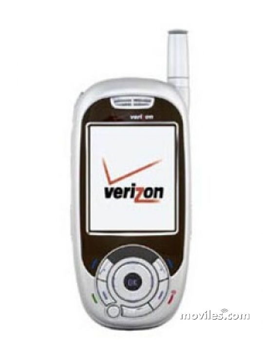 Imagen 2 Nokia 6305i