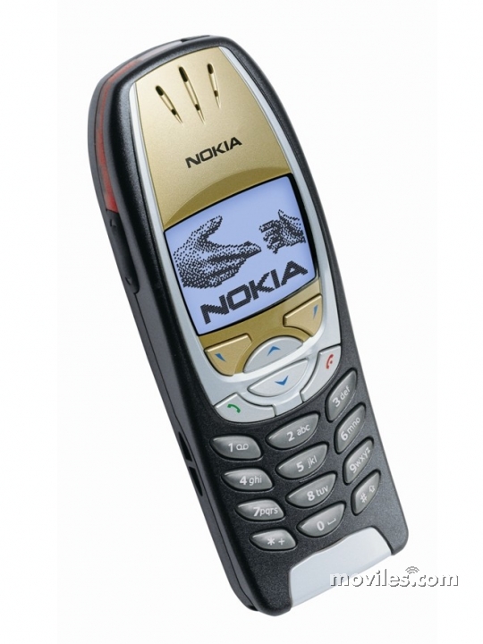 Nokia 6310i