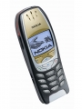 Fotografia pequeña Nokia 6310i