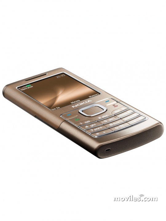 Imagen 4 Nokia 6500 Classic