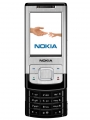 Fotografia pequeña Nokia 6500 Slide