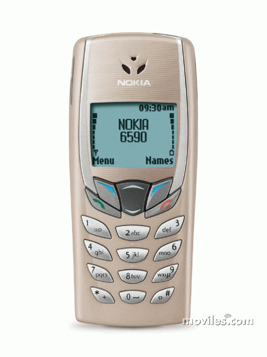 Nokia 6590