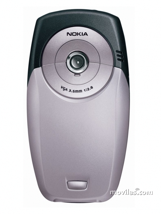 Imagen 2 Nokia 6600