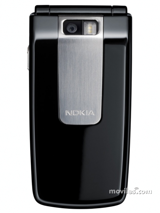 Imagen 3 Nokia 6600 Fold