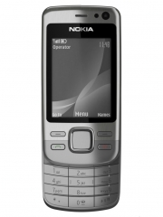 Nokia 6600i Slide