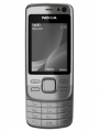 Nokia 6600i Slide