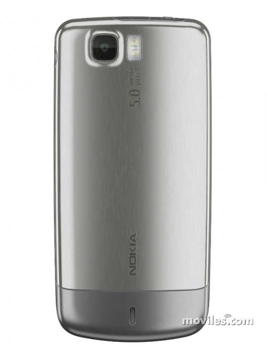 Imagen 3 Nokia 6600i Slide