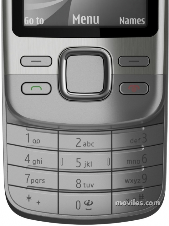 Imagen 9 Nokia 6600i Slide