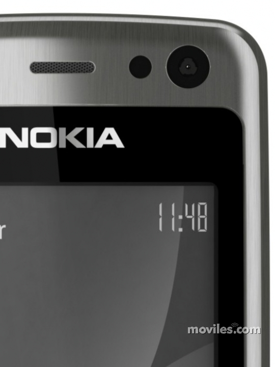 Imagen 8 Nokia 6600i Slide