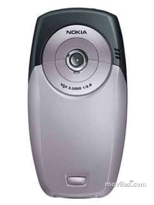 Imagen 2 Nokia 6620