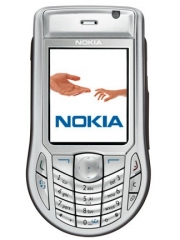 Nokia 6630