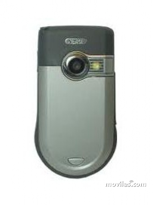 Imagen 2 Nokia 6638