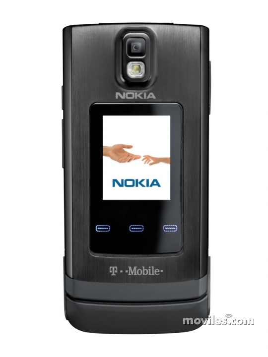 Imagen 2 Nokia 6650