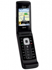 Nokia 6650 Fold