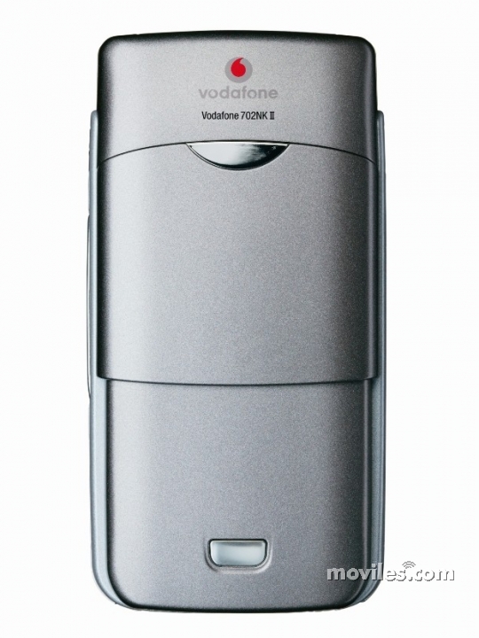 Imagen 3 Nokia 6680