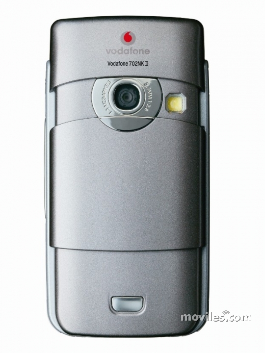 Imagen 2 Nokia 6680