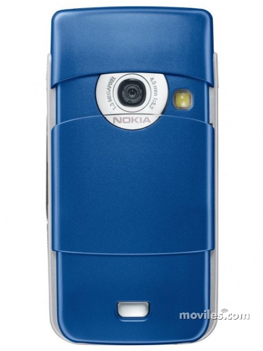 Imagen 2 Nokia 6681