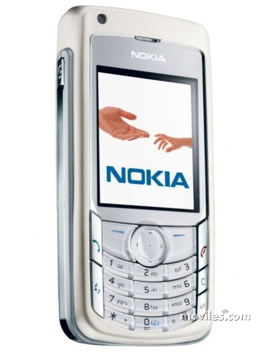 Nokia 6682