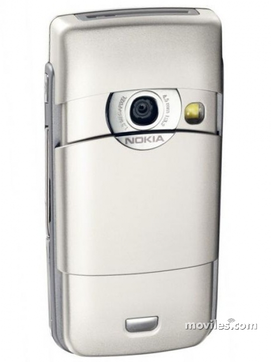 Imagen 2 Nokia 6682