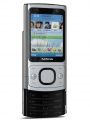 Fotografia pequeña Nokia 6700 Slide