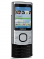 Nokia 6700 Slide