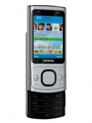 Nokia 6700 Slide US