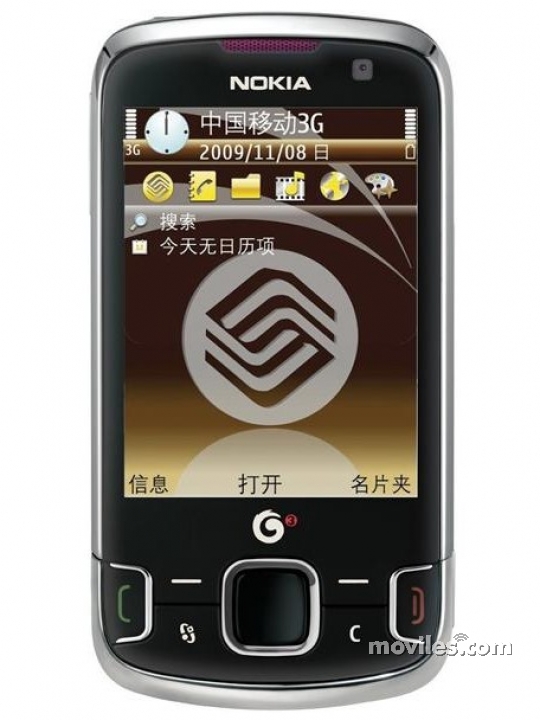 Imagen 2 Nokia 6788