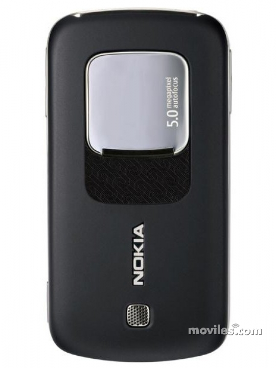 Imagen 3 Nokia 6788