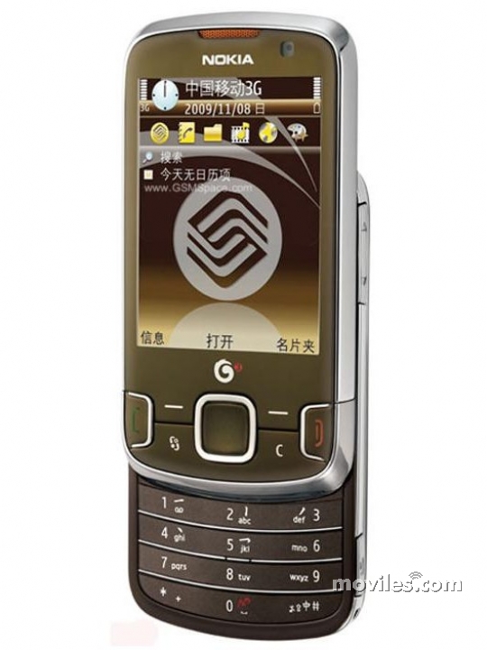Imagen 4 Nokia 6788