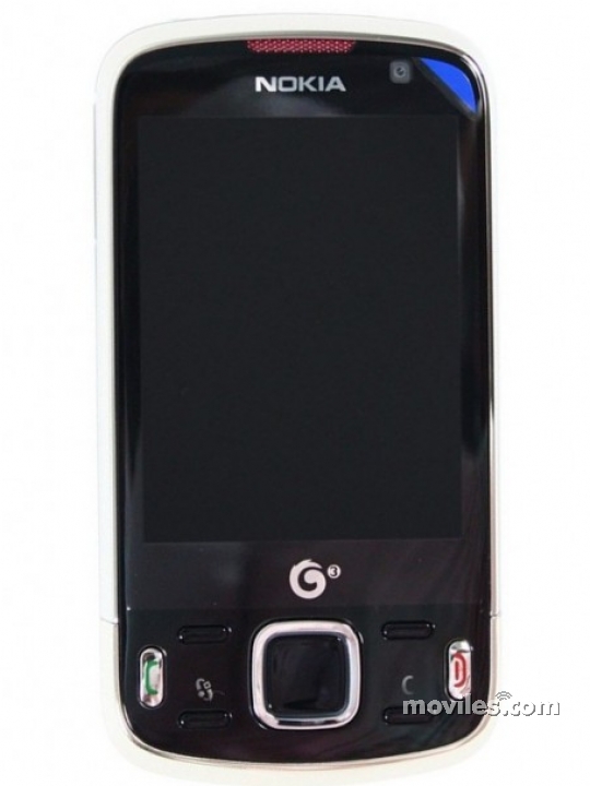 Imagen 2 Nokia 6788i