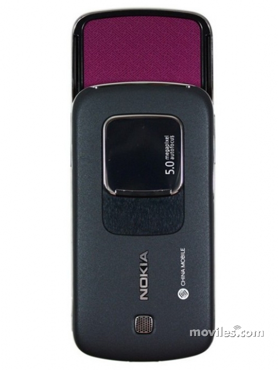 Imagen 3 Nokia 6788i