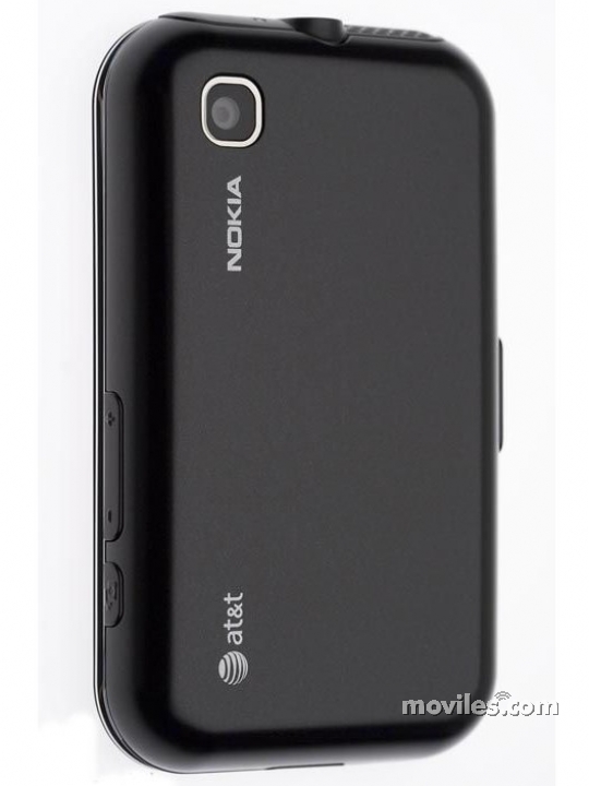 Imagen 3 Nokia 6790 Slide