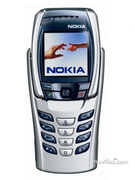 Nokia 6800