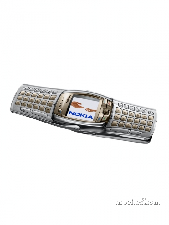 Imagen 2 Nokia 6810
